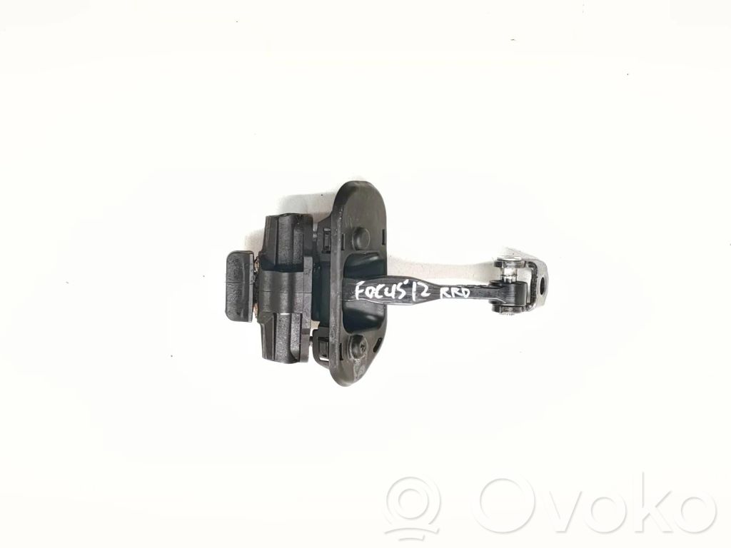 Ford Focus Rear door check strap stopper 