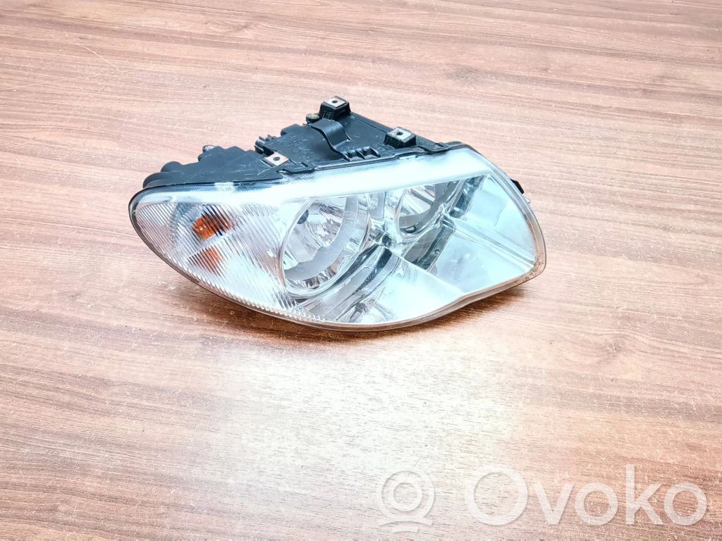 Chrysler Voyager Headlight/headlamp 