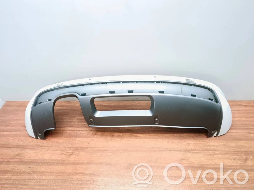 Audi Q3 8U Parachoques 