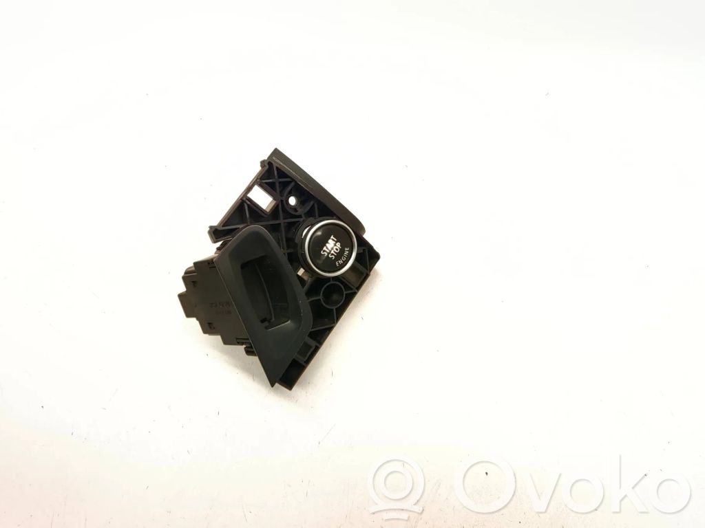 BMW X5 E70 Ignition lock 