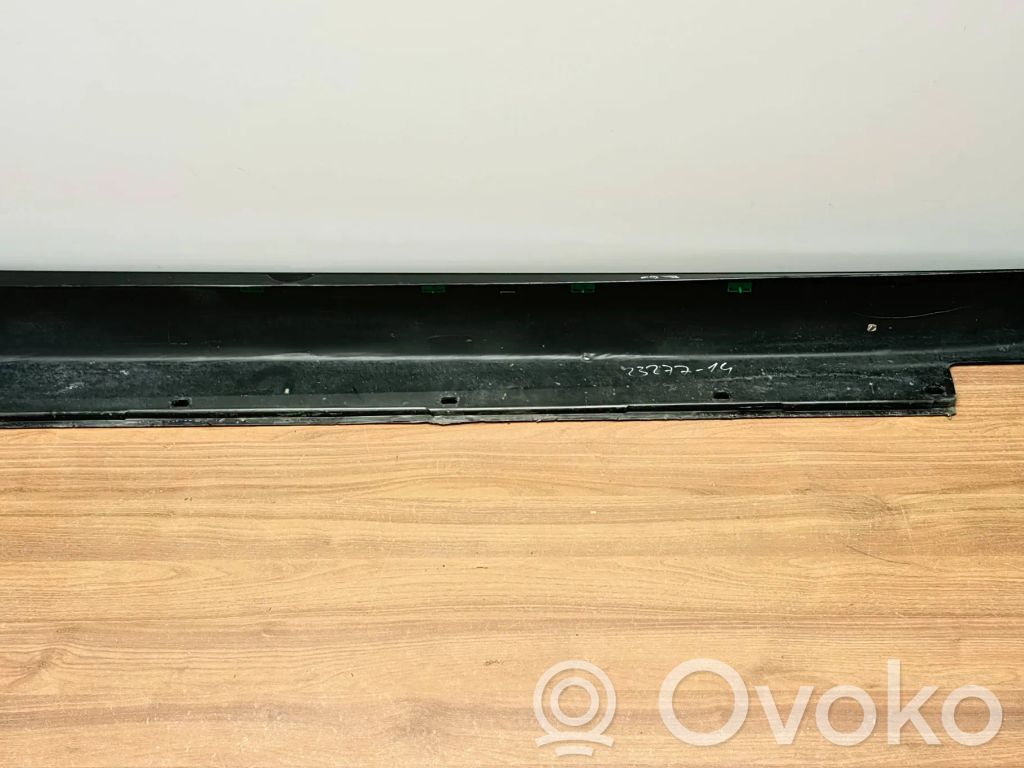 BMW 5 E60 E61 Sill 