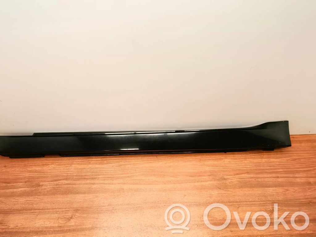 BMW 5 E60 E61 Sill 