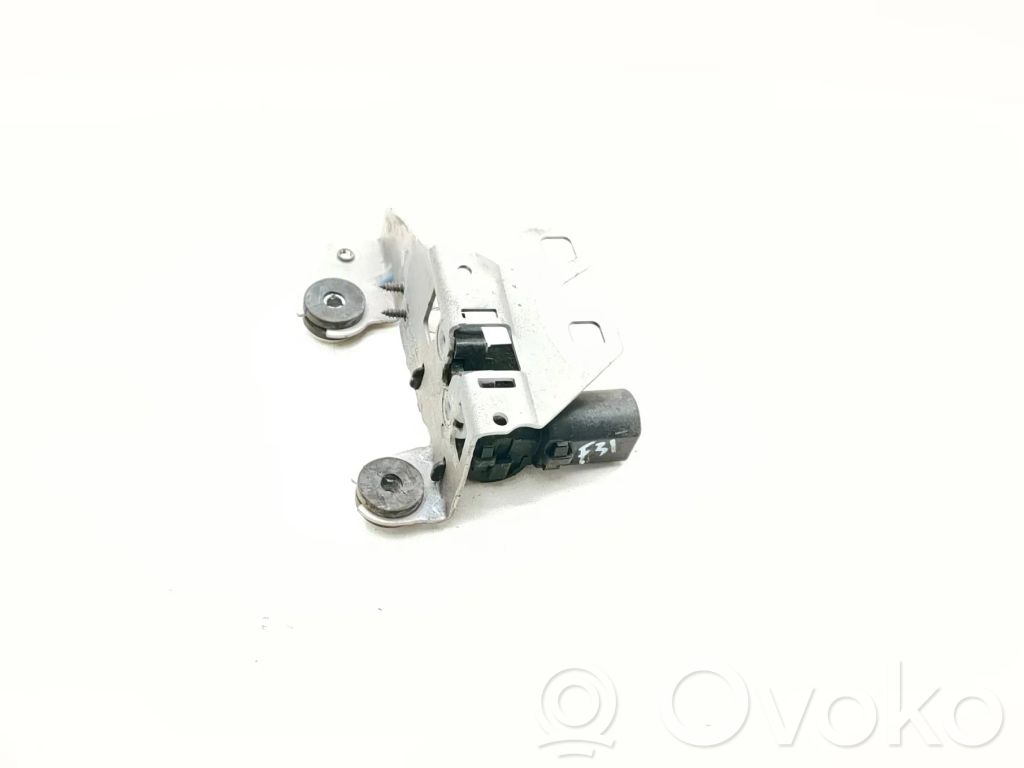 BMW 3 F30 F35 F31 Tailgate window lock/catch/latch 