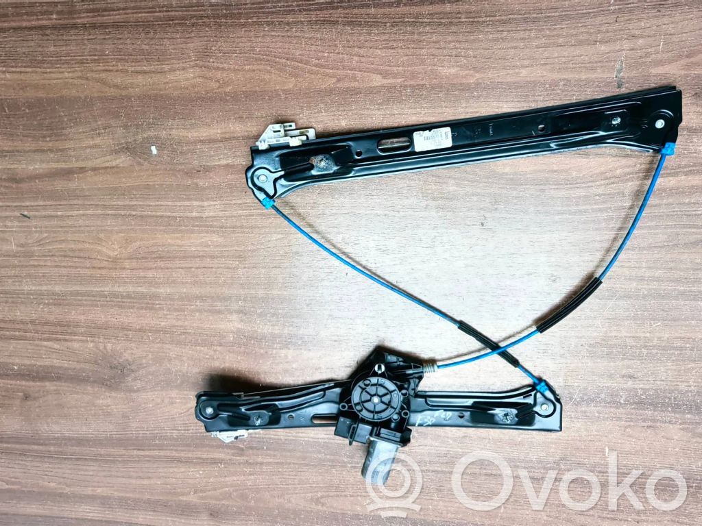 Elektryczny podnośnik szyby drzwi przednich   3P3282A,7213003,10625,7259823