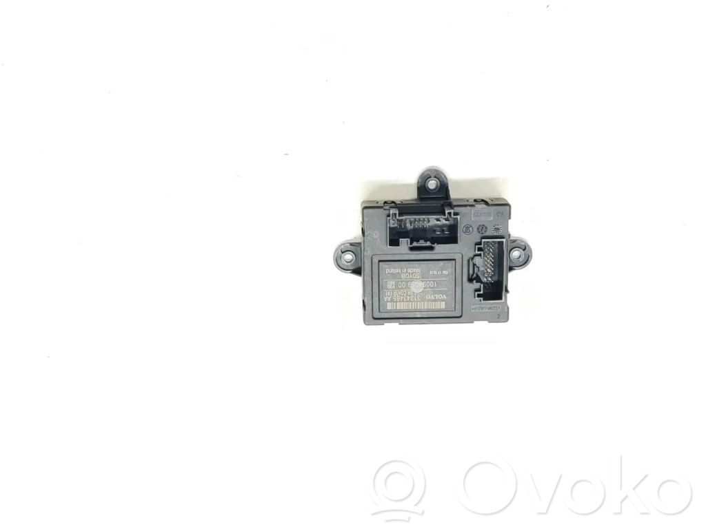 Volvo XC60 Door control unit/module 