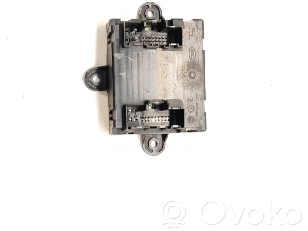 Land Rover Evoque I Door control unit/module 