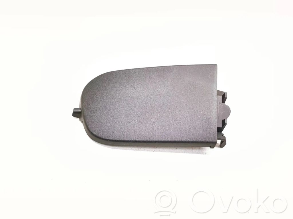 BMW 5 E39 Front bumper lower grill 