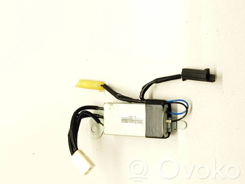 Subaru Outback (BS) Wzmacniacz anteny 