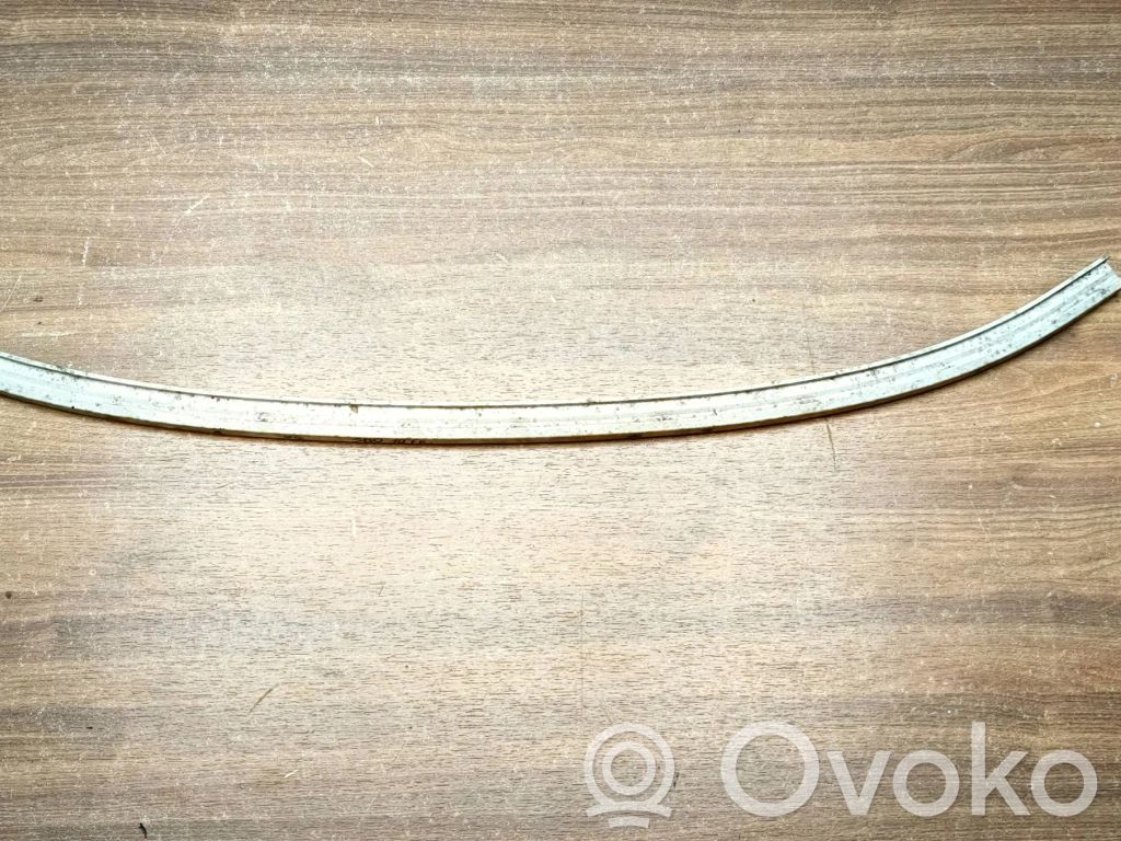 Volvo S80 Front bumper support beam 