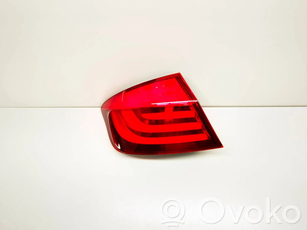 BMW 5 F10 F11 Luci posteriori 