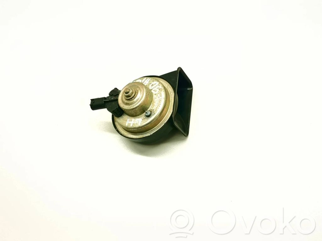 BMW 3 E90 E91 Garso signalas 