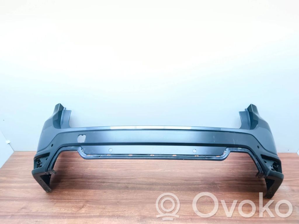 Subaru Forester SK Parachoques 