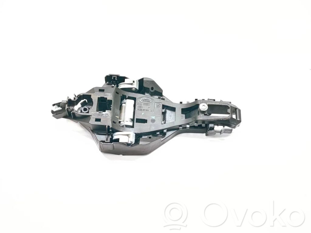 Land Rover Range Rover Sport L494 Manecilla/asa externa de la puerta trasera 