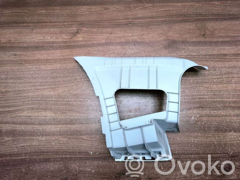 BMW X3 E83 Rear bumper mounting bracket 
