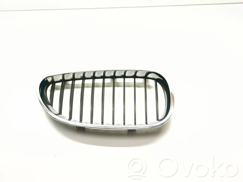Front grill   10627110,51137065702,51137027062