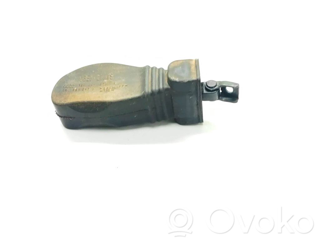 Ogranicznik drzwi tylnych   8R0839267B