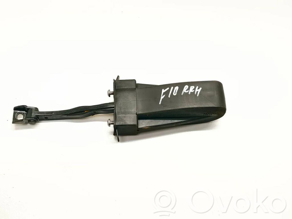 BMW 5 F10 F11 Ogranicznik drzwi tylnych 