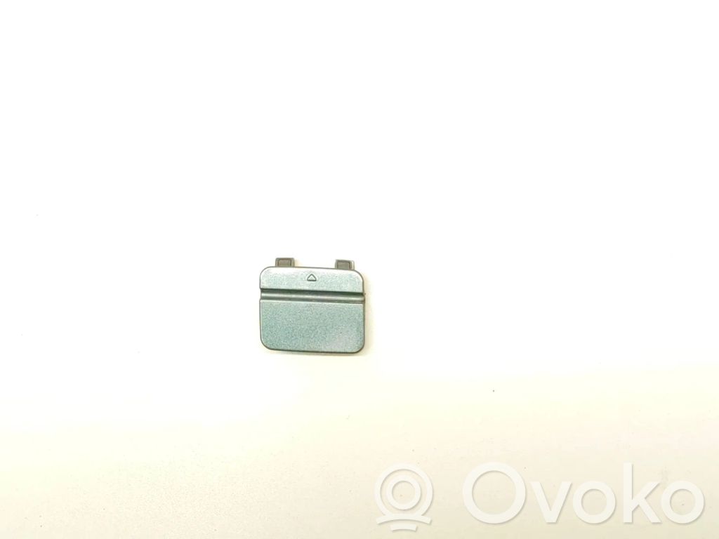 BMW 3 E90 E91 Abdeckung Deckel Abschleppöse hinten 