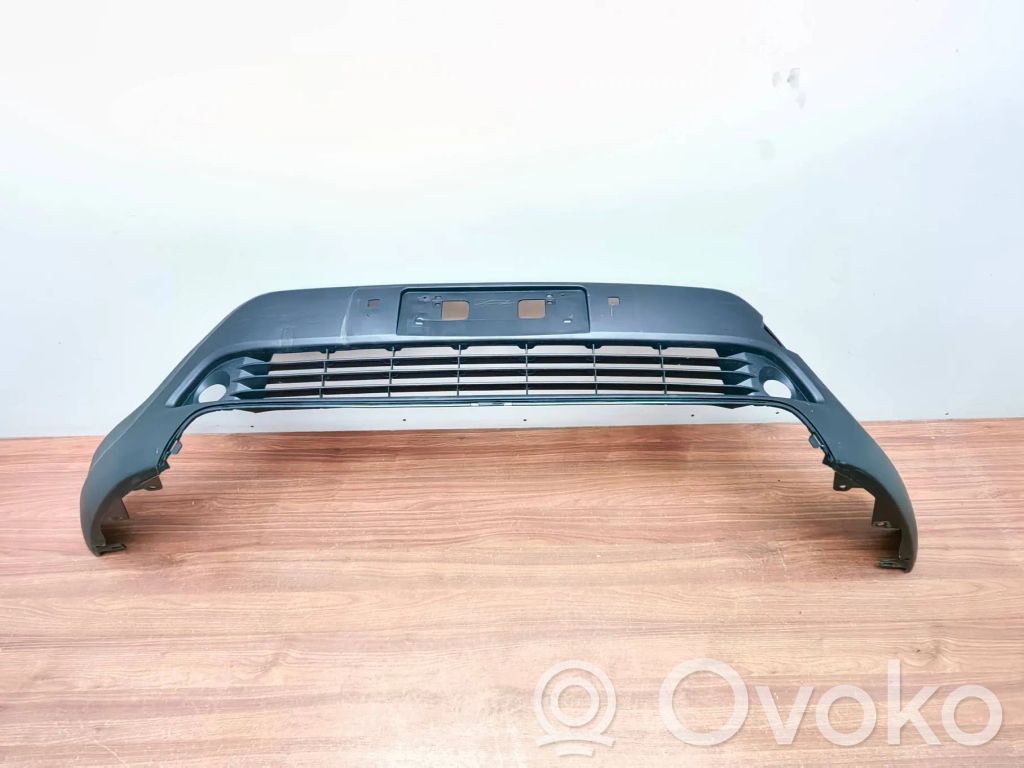 Toyota Corolla Cross Front bumper 