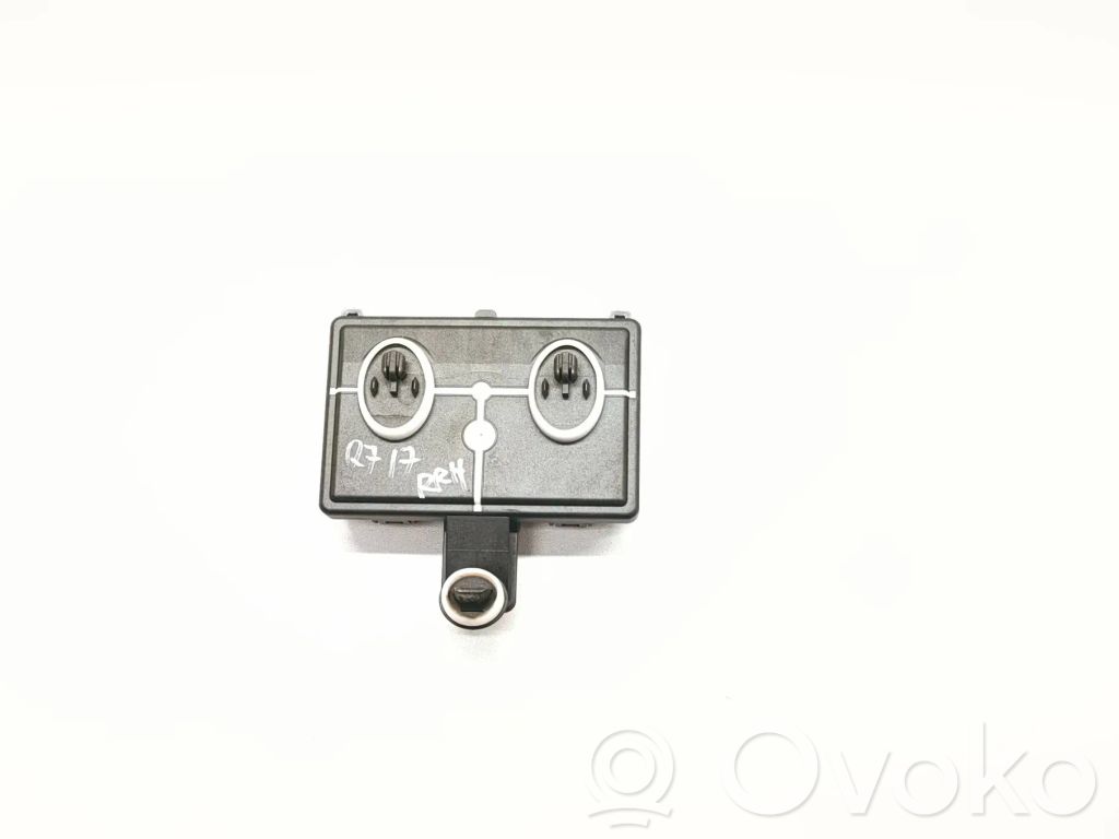 Door control unit/module   4M0959595H
