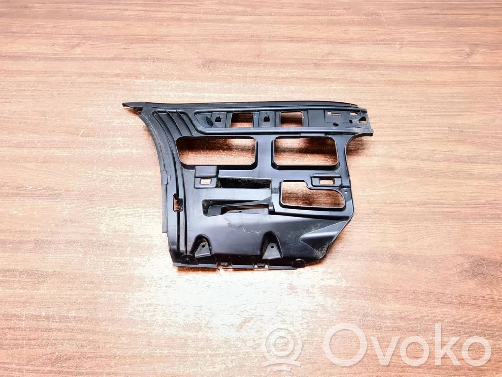 BMW 7 E65 E66 Bampera stūra daļas stiprinājums 