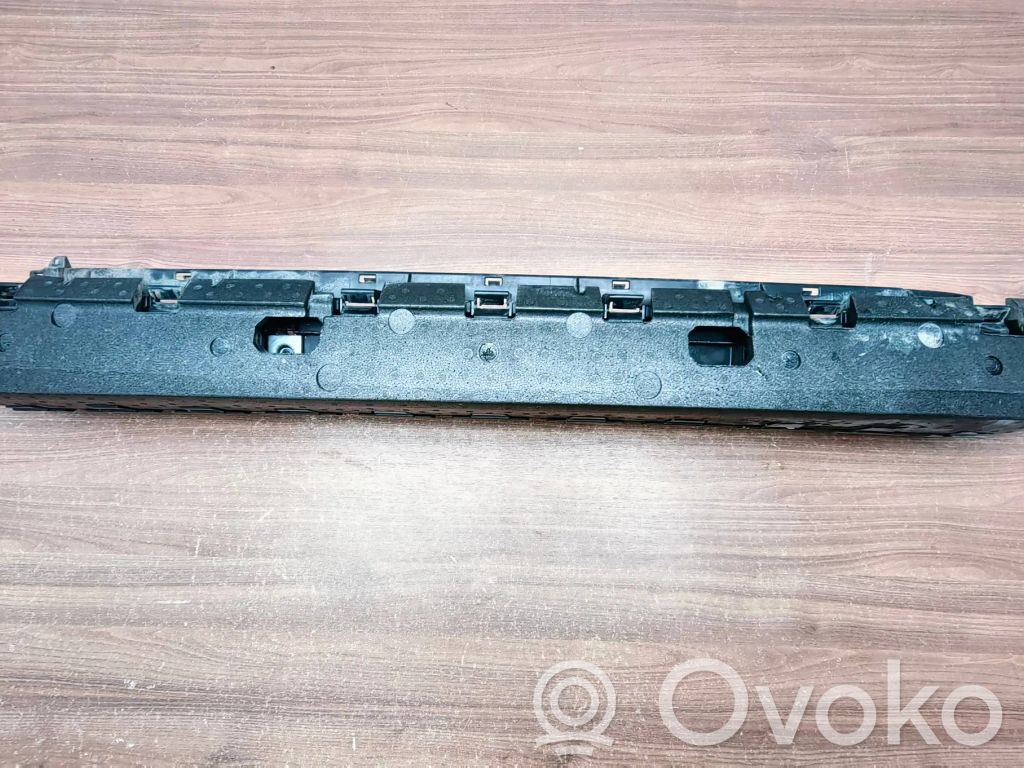 Volvo XC90 Träger Stoßstange Stoßfänger hinten 