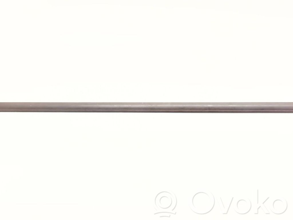 Volkswagen Golf VII Listwa / Uszczelka szyby drzwi przednich 