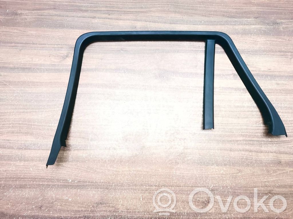 BMW X5 F15 Culisă/cadru geam ușă spate 
