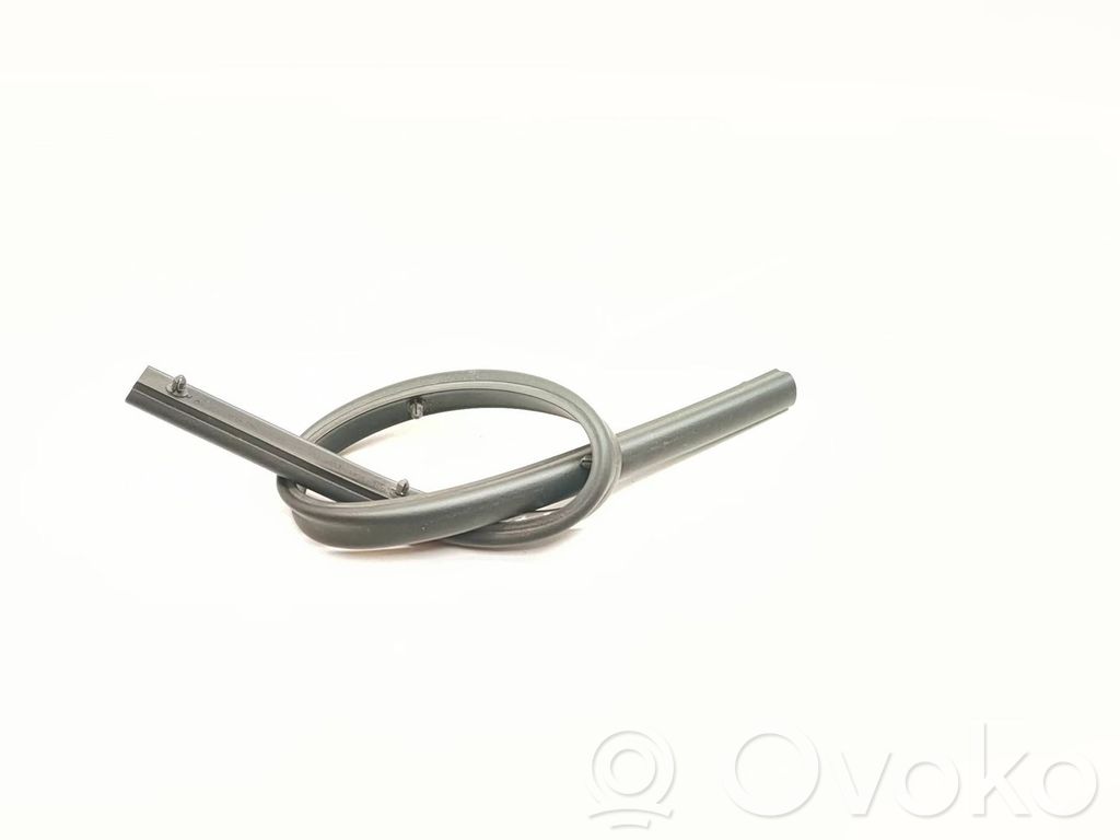 Volkswagen Golf VII Engine compartment rubber 