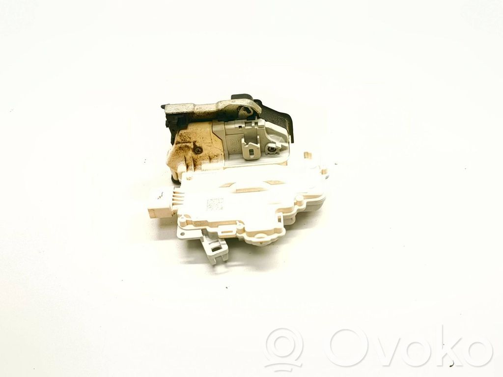 Audi A6 S6 C7 4G Aizmugurē slēdzene 