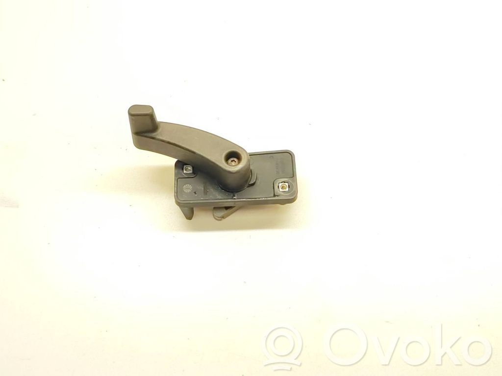 Peugeot Boxer Manecilla interna puerta trasera 