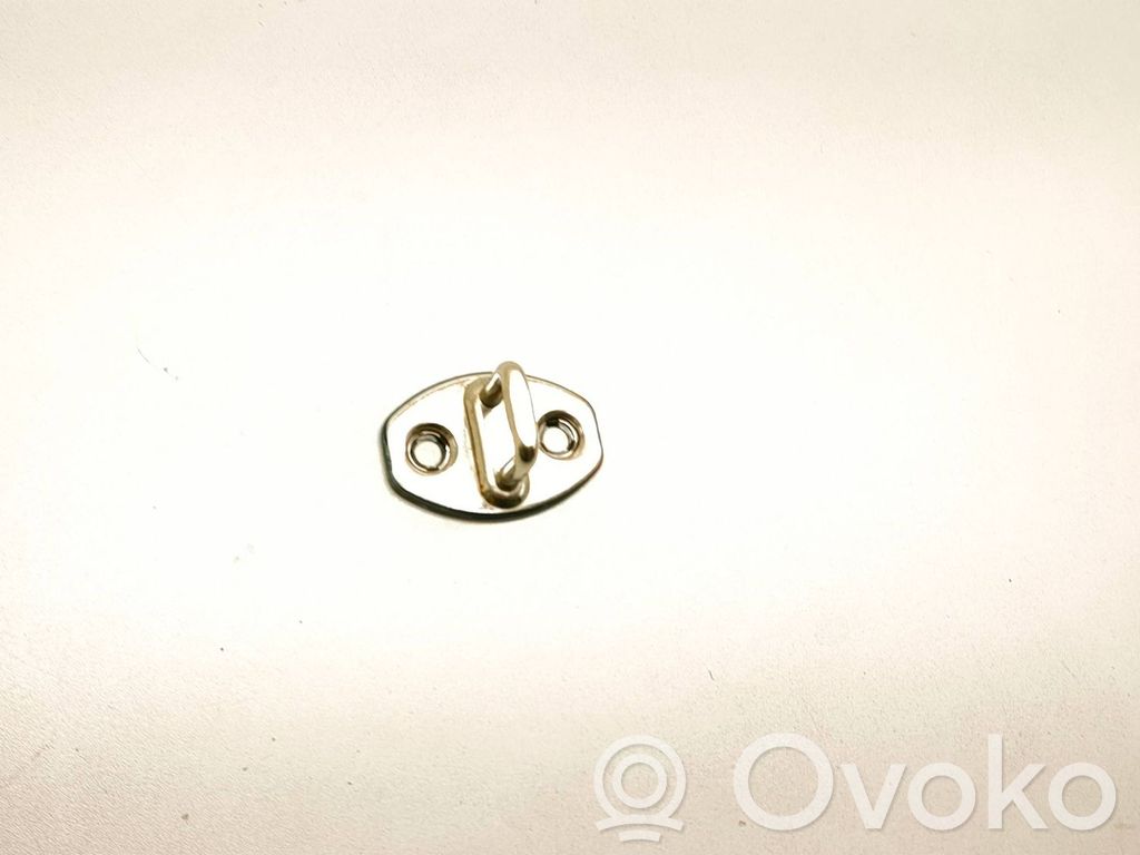 Volkswagen PASSAT B8 Rear door lock loop/hook striker 
