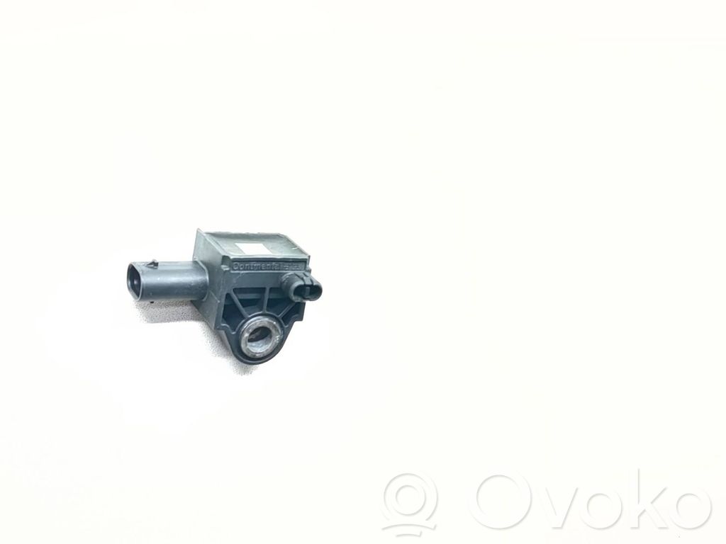 BMW X5 F15 Sensor impacto/accidente para activar Airbag 