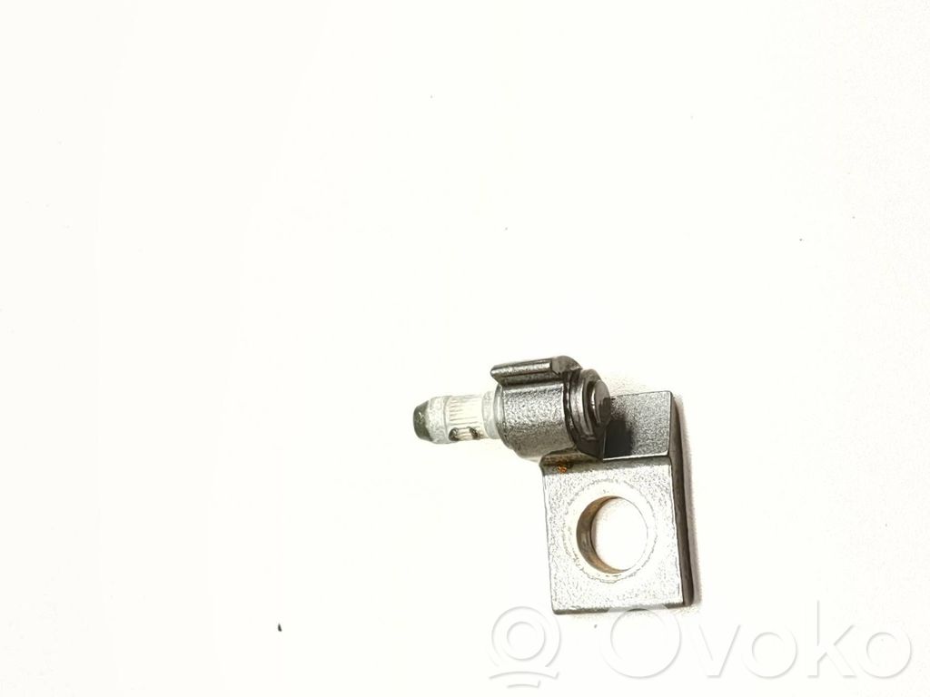 Skoda Kamiq Rear door upper hinge 