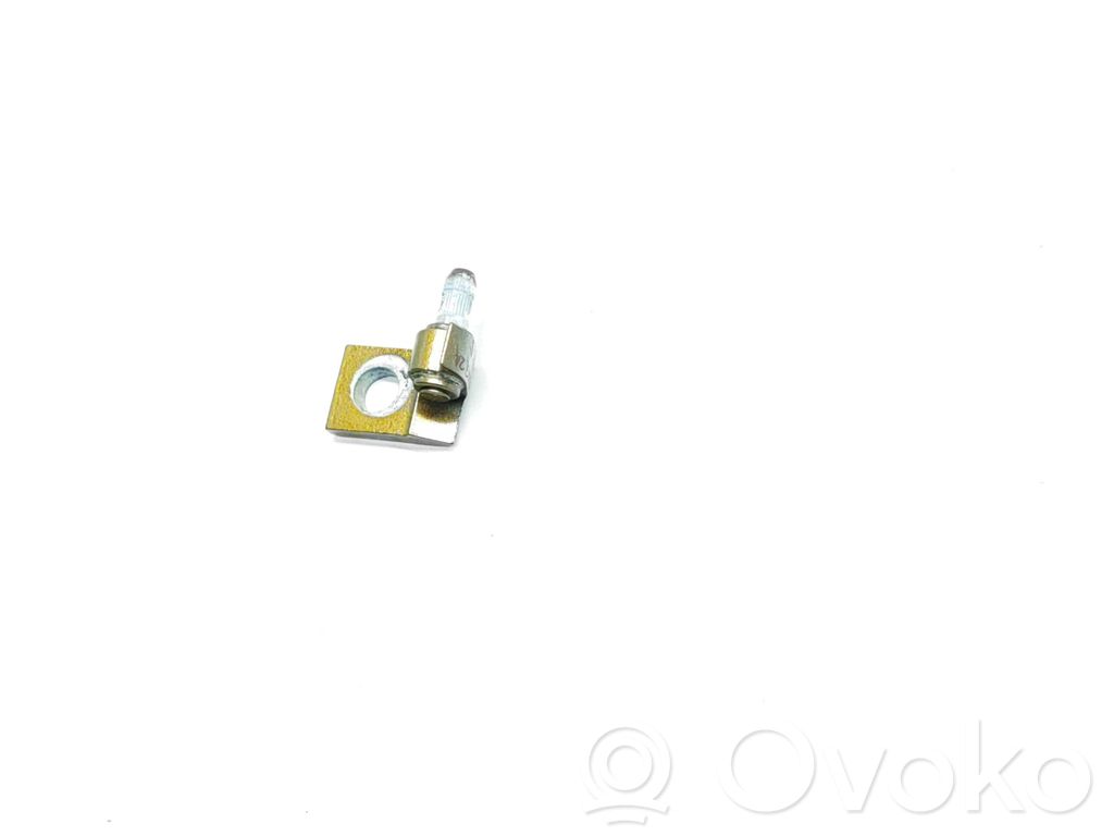 Skoda Kodiaq II Rear door upper hinge 