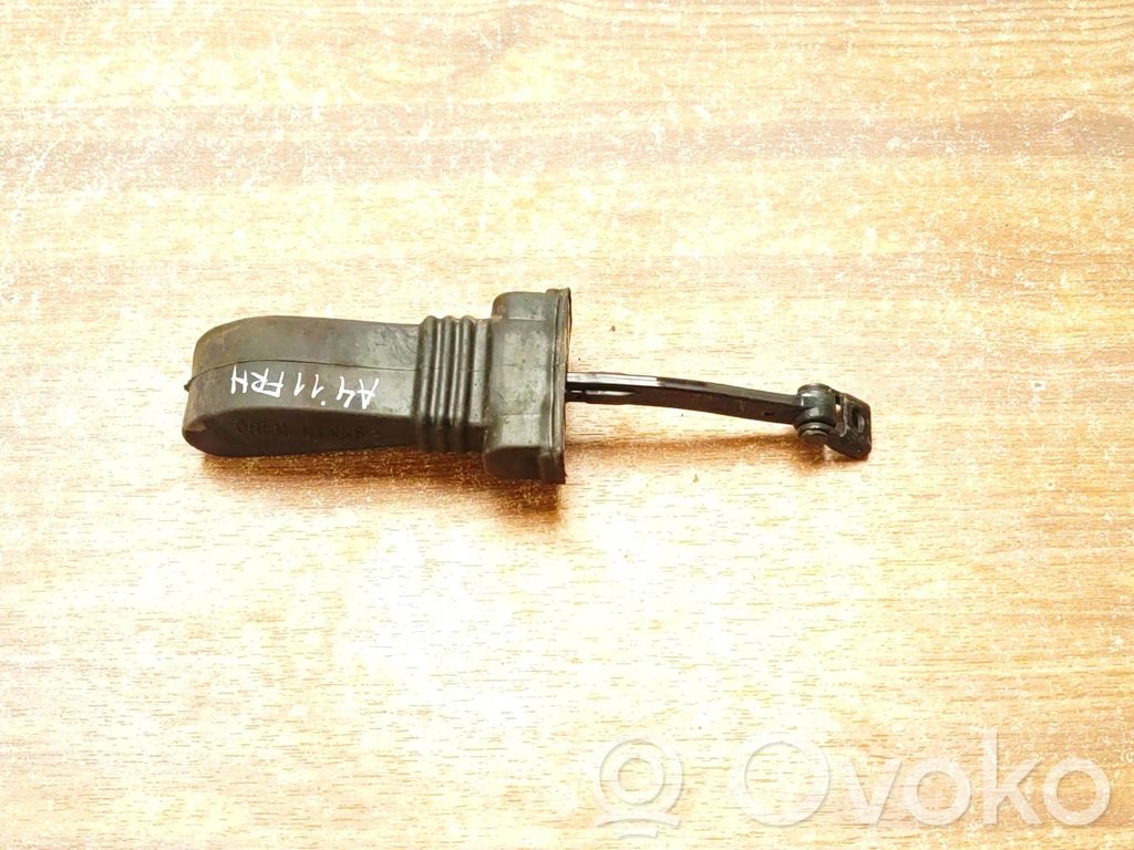 Audi A4 S4 B8 8K Ogranicznik drzwi przednich 