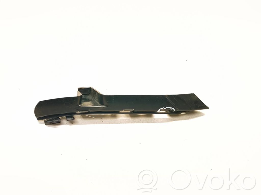 BMW 5 E60 E61 Front bumper mounting bracket 