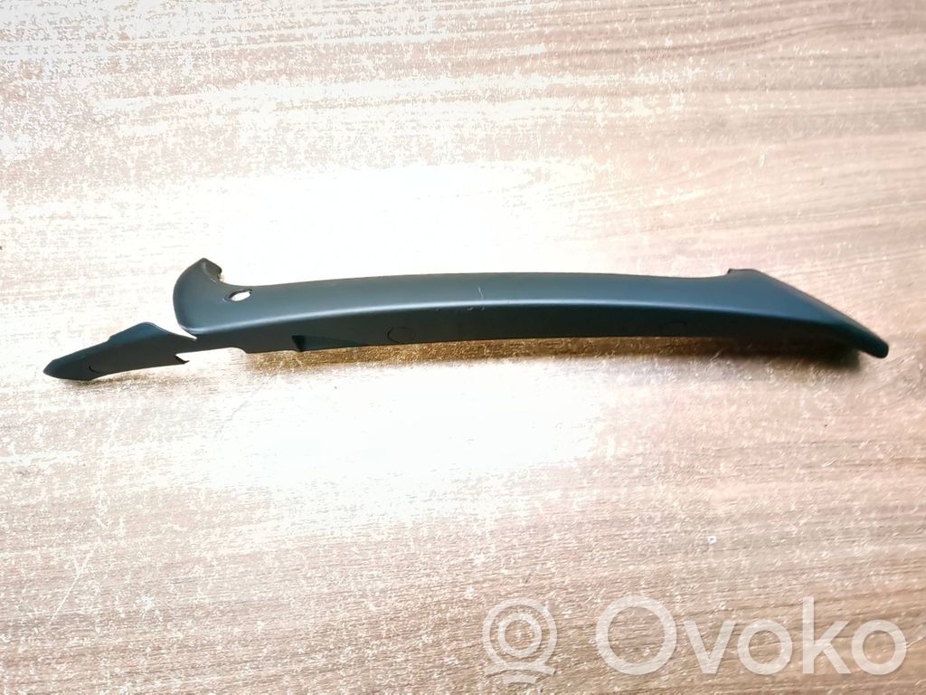 BMW 5 E60 E61 Tailgate/boot cover trim set 