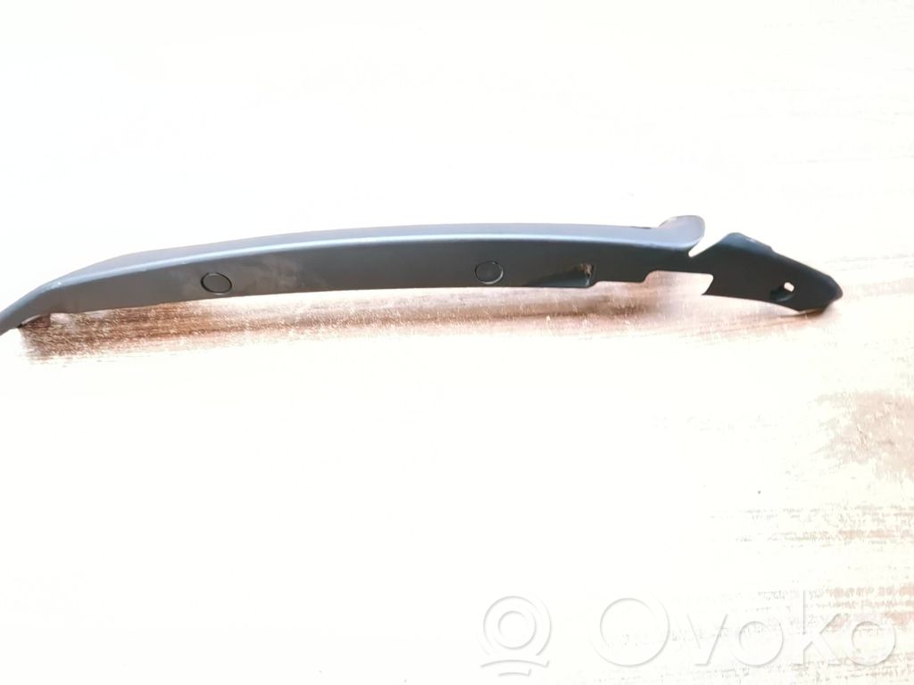 BMW 5 E60 E61 Tailgate/boot cover trim set 