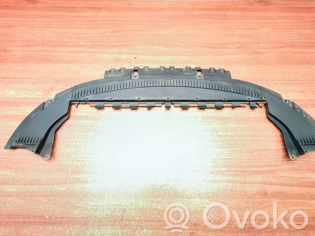 Volvo S40 Bampera apakšas aizsargs 