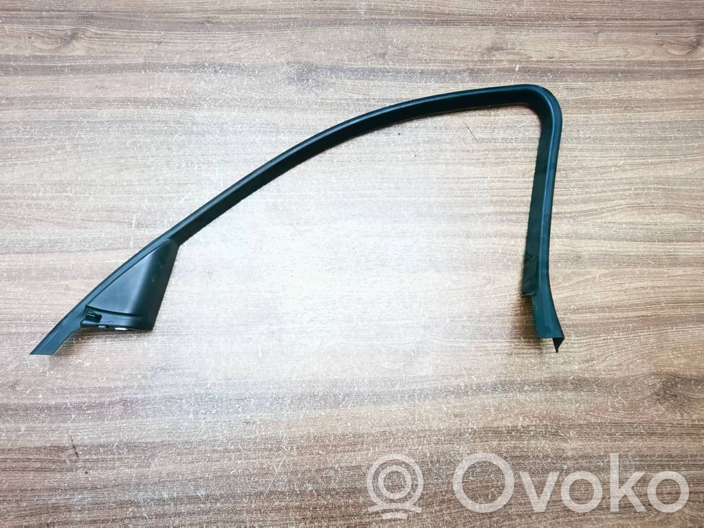 BMW 3 E90 E91 Fensterrahmen Tür vorne 