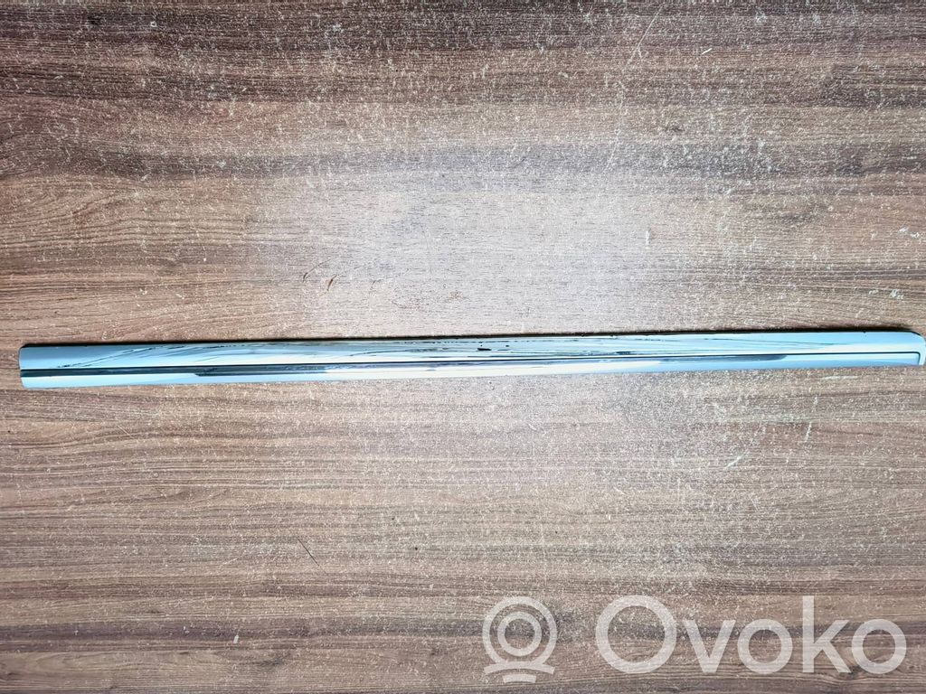 Volkswagen PASSAT B7 Mască ușă față (turnată) 