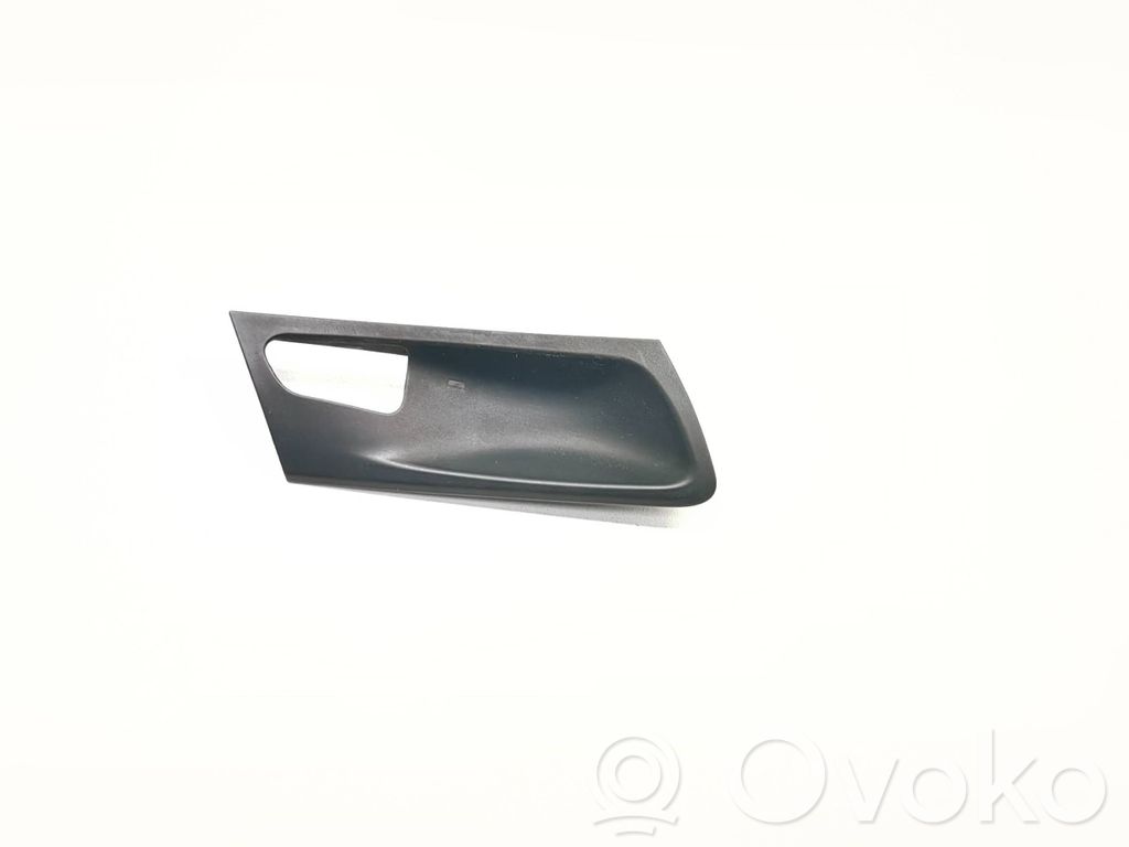 BMW X5 E70 Otros elementos de revestimiento de la puerta trasera 
