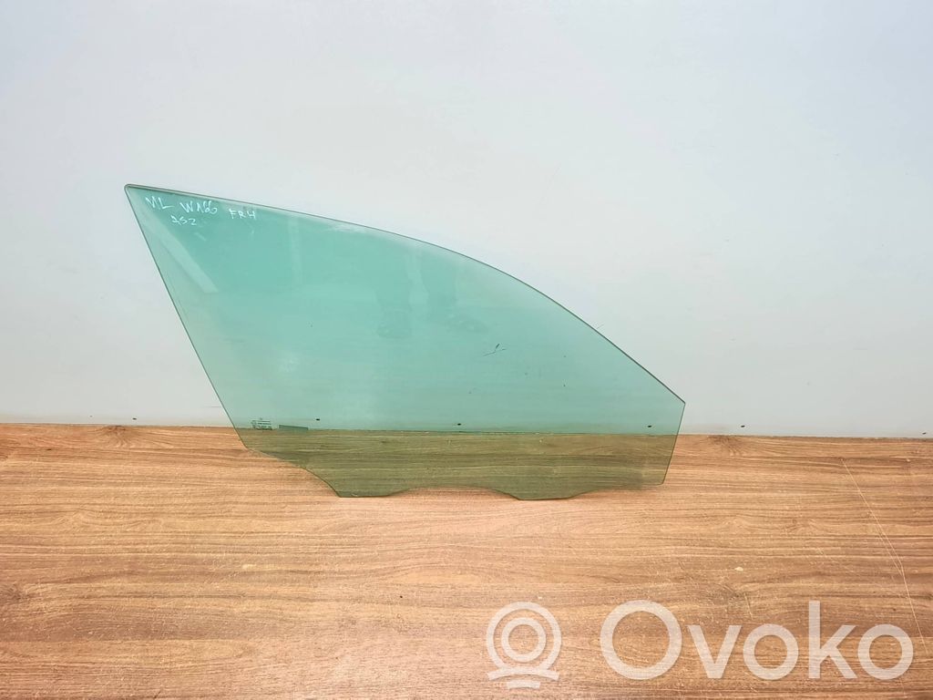 Szyba drzwi przednich   43R001074,A006451,ESG70WDG49,DOT376M2A5AS2