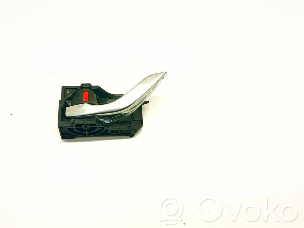 Mazda CX-5 Rear door interior handle 