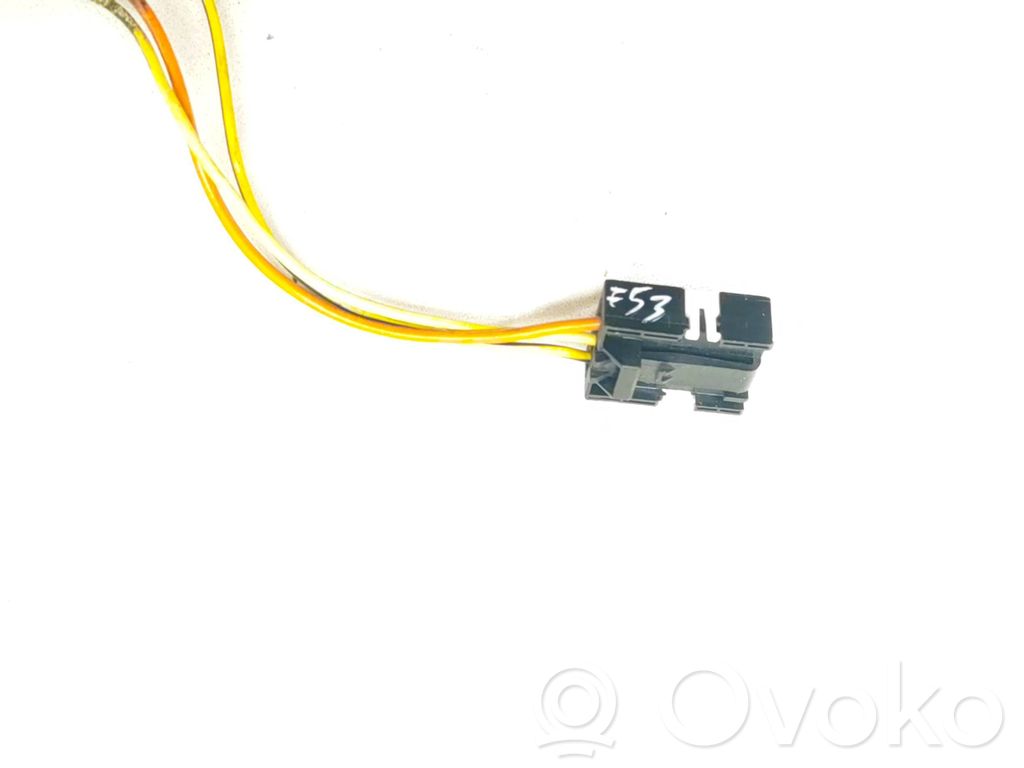 BMW X5 E53 Other wiring loom 