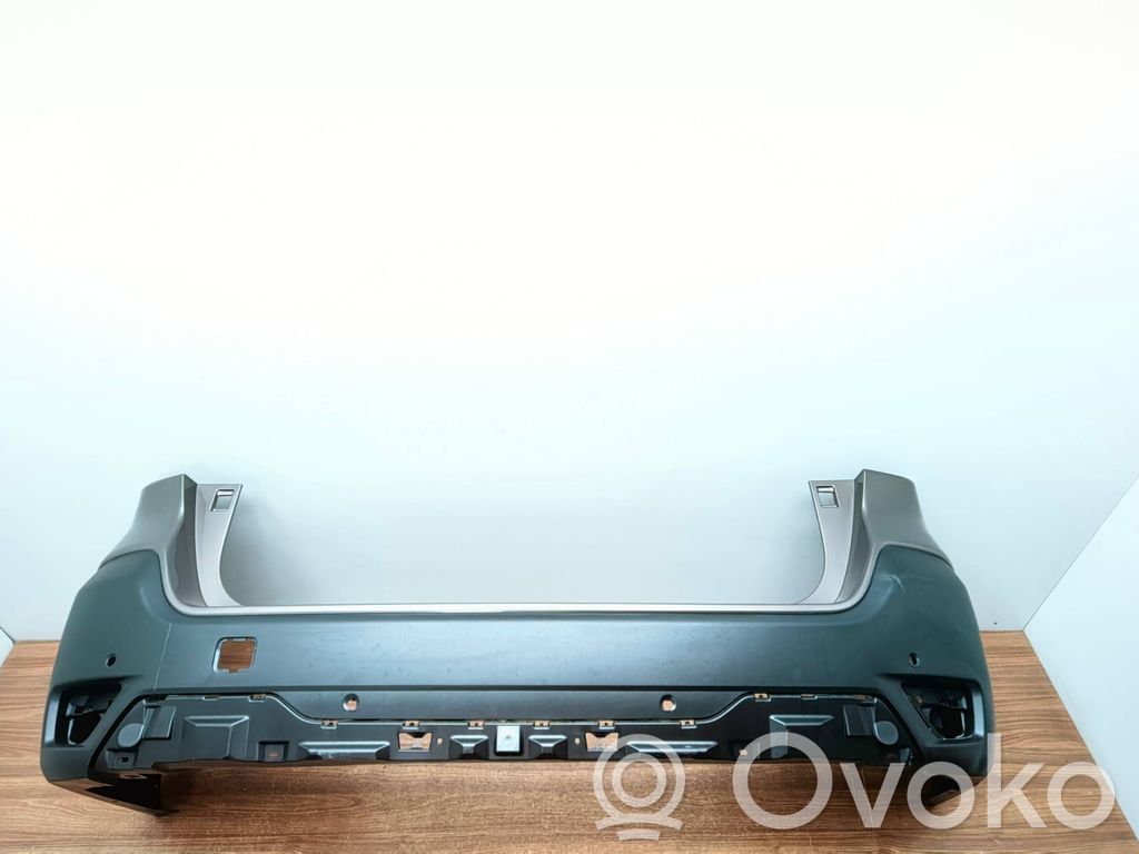 Subaru Outback (BT) Parachoques 