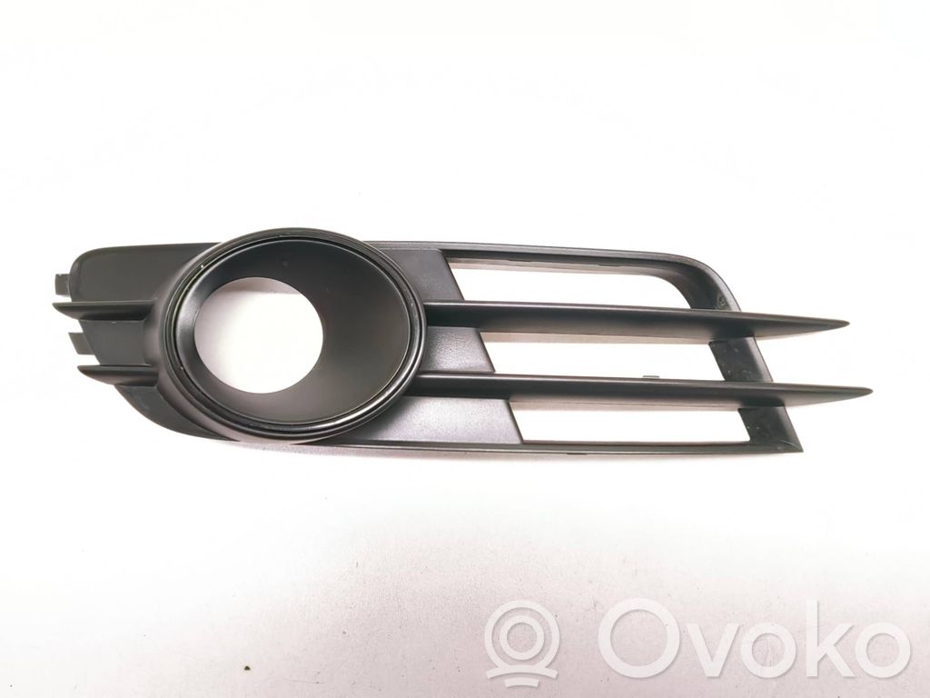 Audi A6 C7 Front fog light trim/grill 