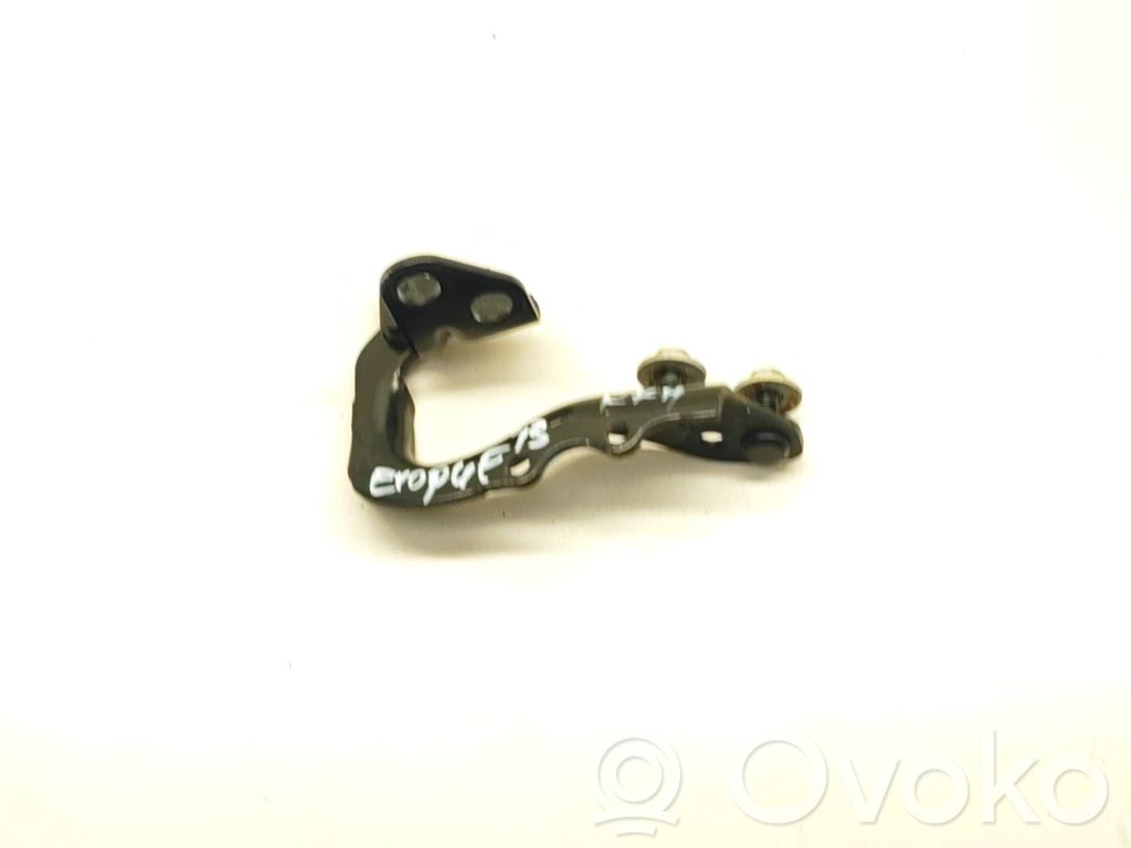 Land Rover Evoque I Tailgate/trunk/boot hinge 