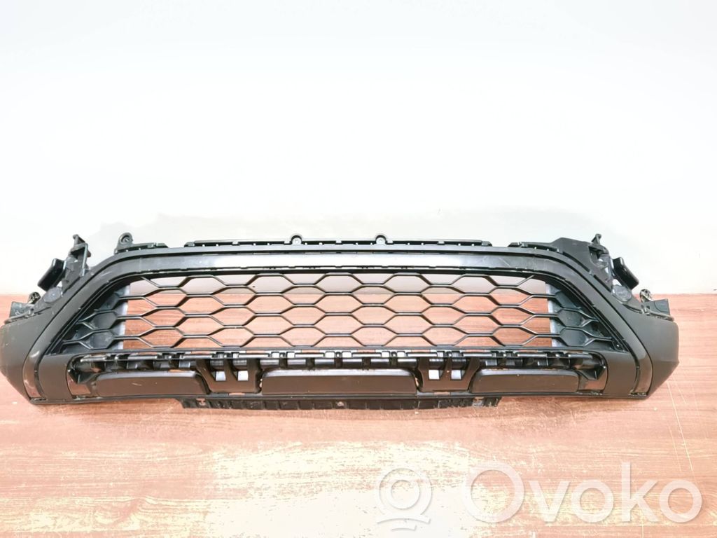 Volkswagen T-Roc Borde del parachoques delantero 